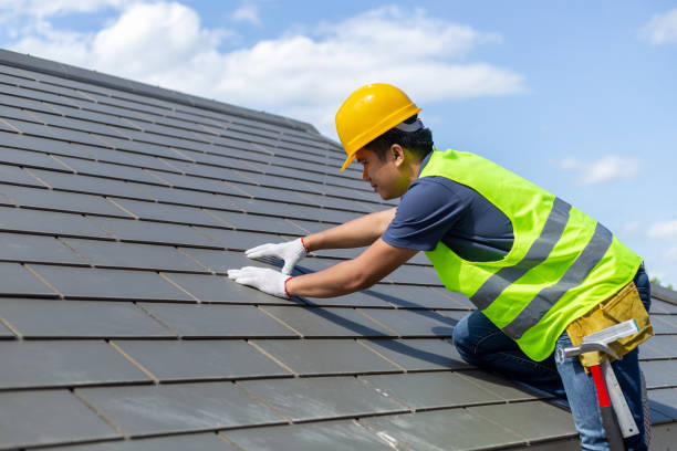 Best New Roof Installation  in Steelevle, IL