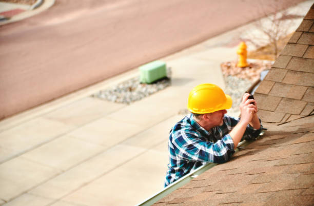 Quick and Trustworthy Emergency Roof Repair Services in Steeleville, IL