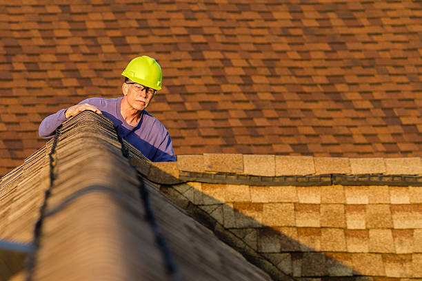 Best New Roof Installation  in Steelevle, IL