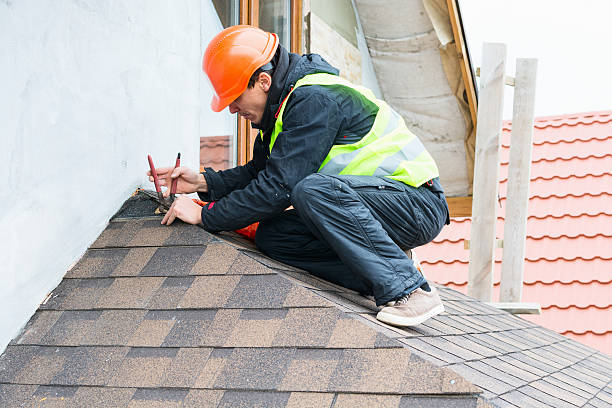 Heating Cable for Roof Installation in Steeleville, IL