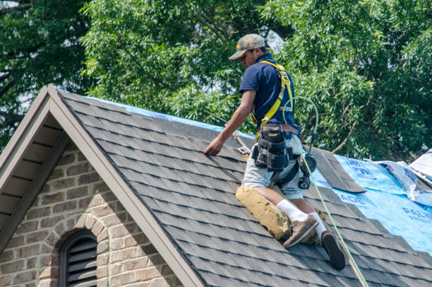Best Tile Roofing Contractor  in Steelevle, IL